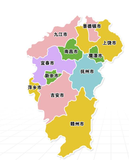 江西省推进一批重大生态保护与修复工程